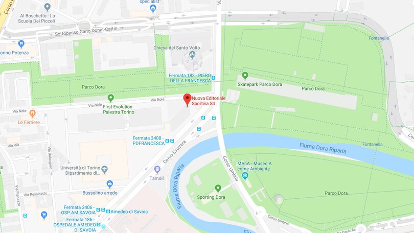 Google Maps spinge sull’elettrico: ora sulle mappe i punti di ricarica