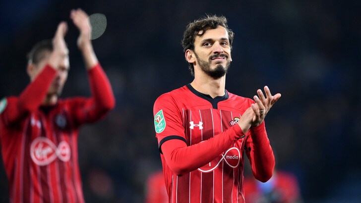 Calciomercato Sampdoria, è ufficiale il ritorno di Manolo Gabbiadini