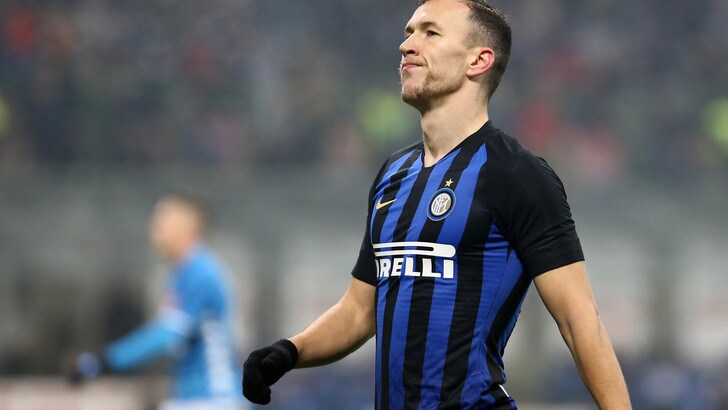 Inter, partirà un big: Perisic indiziato. Stavolta Suning attende offerte