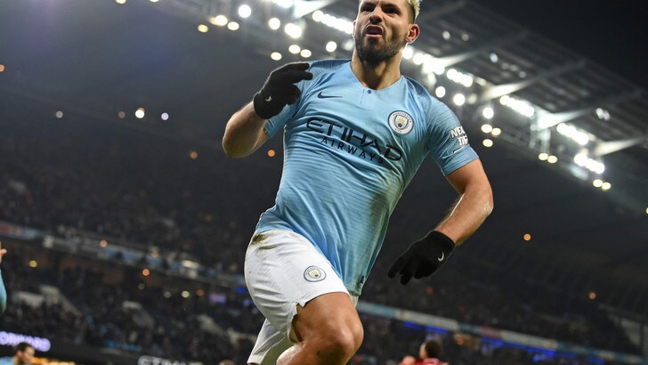 Premier: Liverpool ko, il City riapre le quote