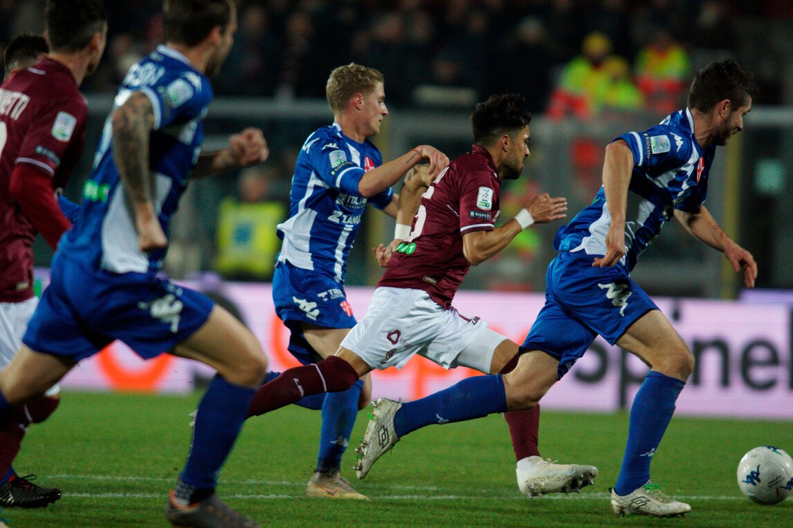 Serie B Padova, Zamuner: «Minelli rinforzerà la squadra»