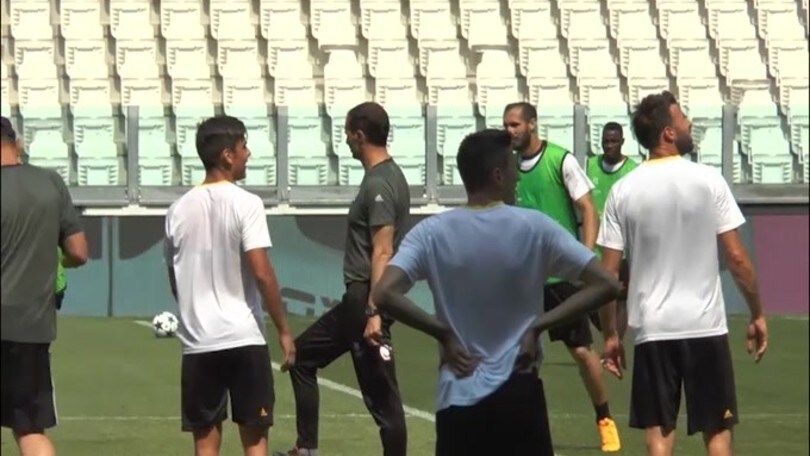 Juve, a gennaio Ramsey costa 22 milioni