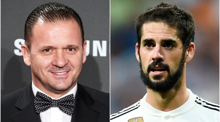 Real, Mijatovic 'avvisa' Isco: «Al suo posto sarei preoccupato»
