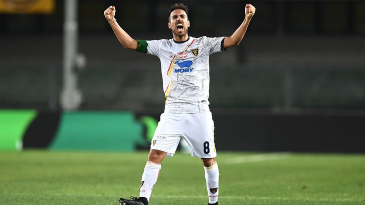 Calciomercato Entella, ufficiale: preso Matteo Mancosu