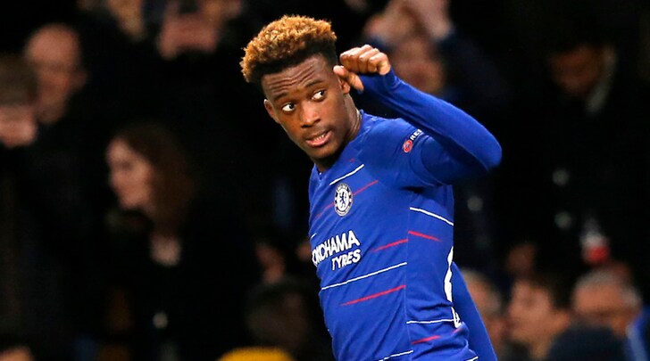 Il Daily Mirror sicuro: «C'è l'offerta: Juventus in pole per Hudson-Odoi»