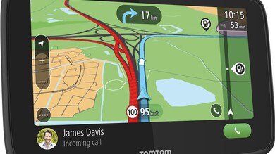 TomTom, nuovi partner per la mobilità autonoma