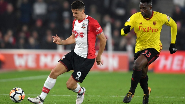 Calciomercato Udinese, il ritorno in Italia di Okaka: «Contento di essere qui»
