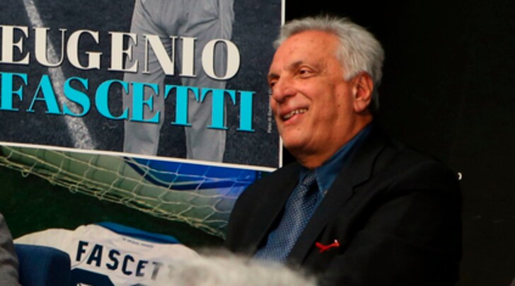 Serie A Lazio, Diaconale: «Noi e il Napoli vittime di scritte antisemite»