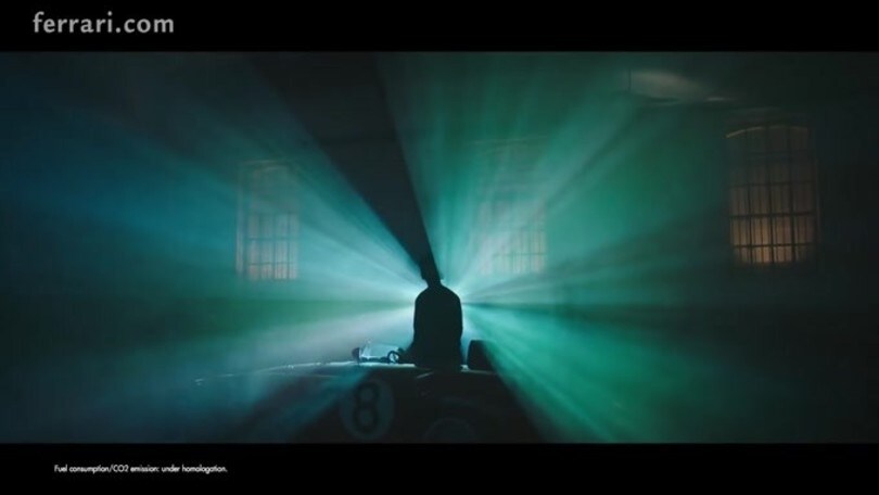 VIDEO | Ferrari Monza SP1 SP2: Heritage