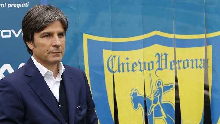 Calciomercato Chievo, Romairone: «Nostro club non è un supermercato»