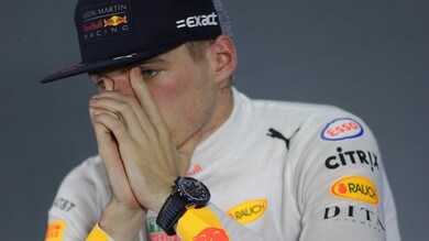F1 Red Bull, Marko: «Verstappen è migliorato»