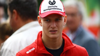 F1, Mick Schumacher vicino alla Ferrari Driver Academy