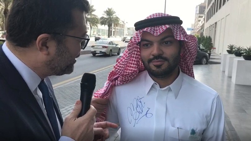 Juventus, a Gedda c'è uno scatenato fan di Allegri