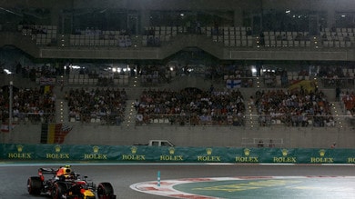 F1, fuori gli orari della stagione 2019