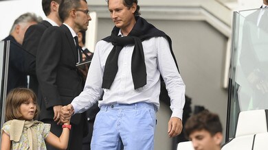 F1 Ferrari, Elkann: «Serviva un cambio al vertice»