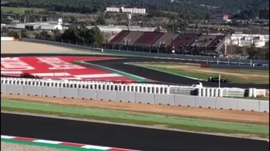 F1, gli orari dei Gp per il 2019