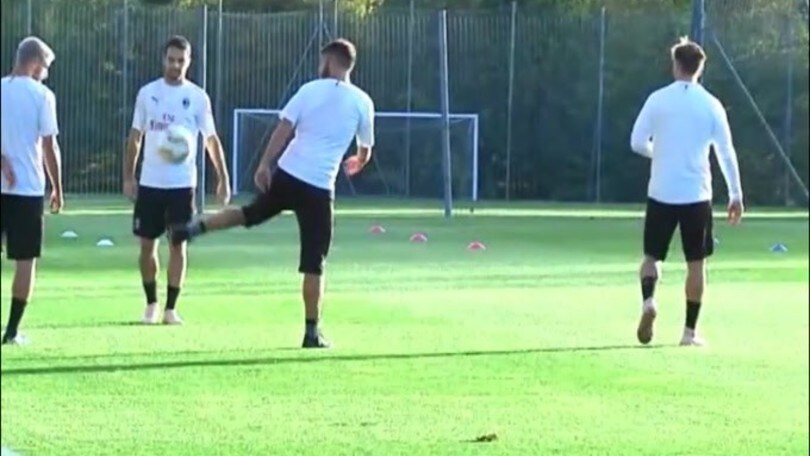 La Juventus alza la Supercoppa