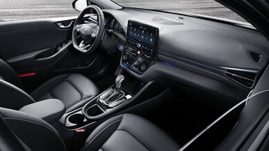 Hyundai Ioniq 2019, la gamma si rinnova
