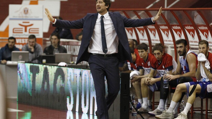 Basket, play-off Serie A2: nuova sconfitta per Biella