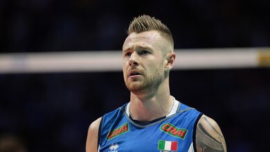 Volley: