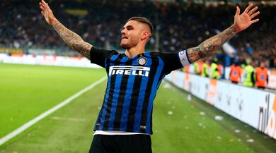 Serie A, Inter-Sassuolo: nerazzurri, fine tabù a 1,42
