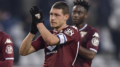 Serie A, il colpo del Toro a Roma si gioca a 5,50