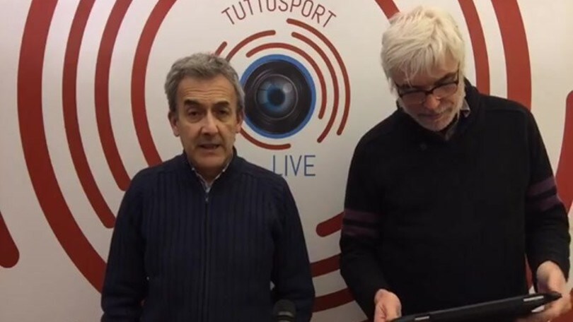 Prima di Tutto. Juve, non solo Ramsey per il centrocampo del futuro. Toro: gli alibi sono finiti.