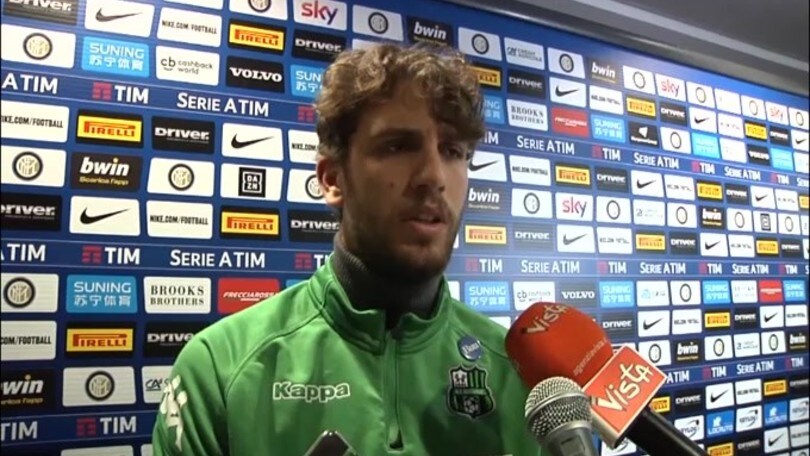 Locatelli: "Portiamo a casa un buon punto"
