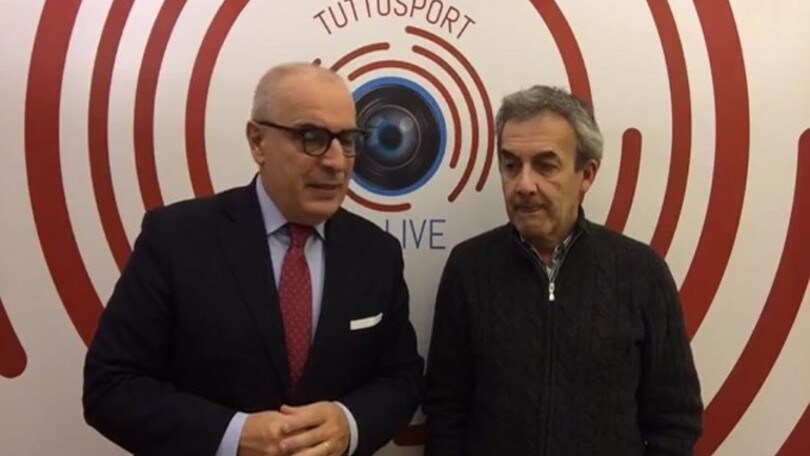 Prima di Tutto. Darmian alla Juve: le ultime. Inter-Toro, che intrecci. Quagliarella e Zapata: 14 gol come CR7