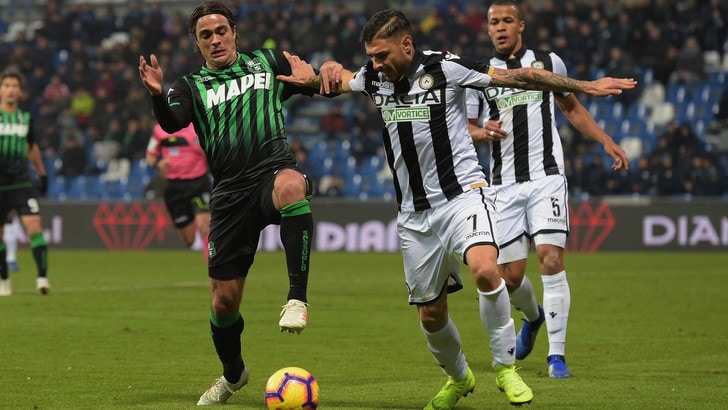 Calciomercato Genoa, dall'Udinese arriva Pezzella