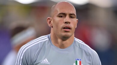 Rugby Sei Nazioni 2019, Parisse:«Non ci piace perdere». O'Shea: «Vincere per i tifosi»