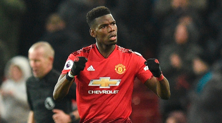 Manchester United-Pogba, l'ora della verità. La Juve aspetta