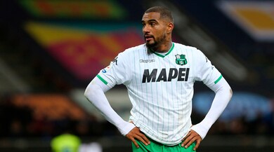 Da Zambrotta a Boateng: i giocatori che hanno lasciato l'Italia per il Barcellona