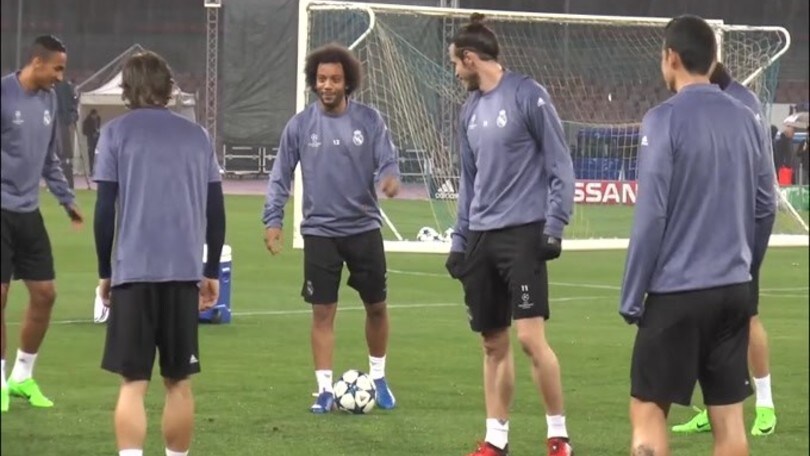 Real: Marcelo vuole andare alla Juve