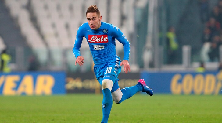 Marca: «Rog-Siviglia, il Napoli tratta: si può chiudere a 18 milioni»
