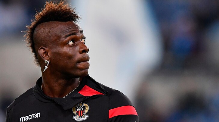 L'Equipe: «Fatta per Balotelli al Marsiglia»