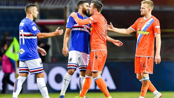 Calciomercato Spal, Moncini saluta: per lui c'è il Cittadella