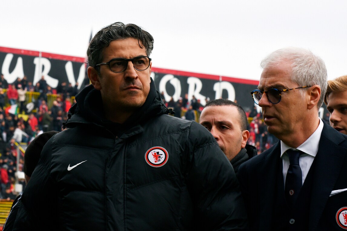 Serie B Foggia, ridotta la squalifica dei pugliesi: da 8 a 6 punti