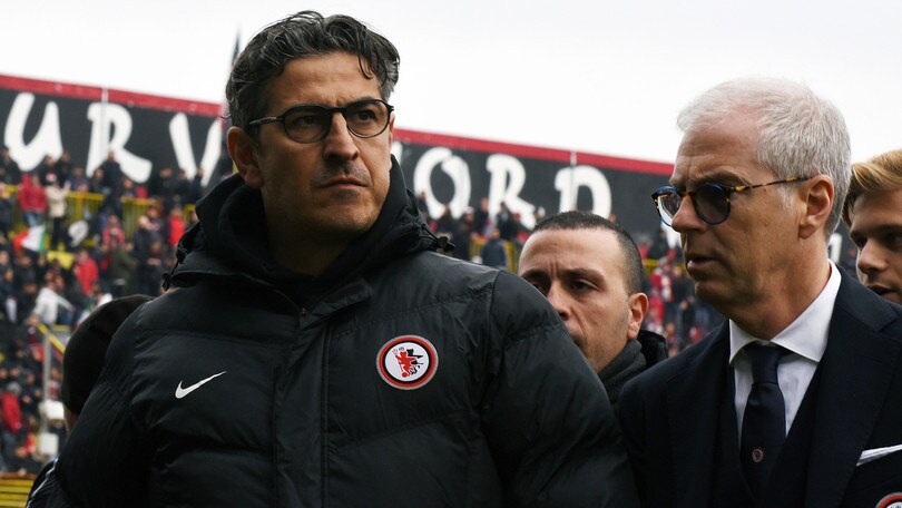 Serie B Foggia, ridotta la squalifica dei pugliesi: da 8 a 6 punti
