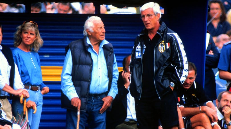 Da Raffaello a Pinturicchio, i soprannomi di Gianni Agnelli