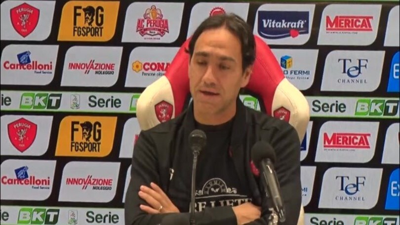 Nesta: "Ascoli, sappiamo cosa ci aspetta"