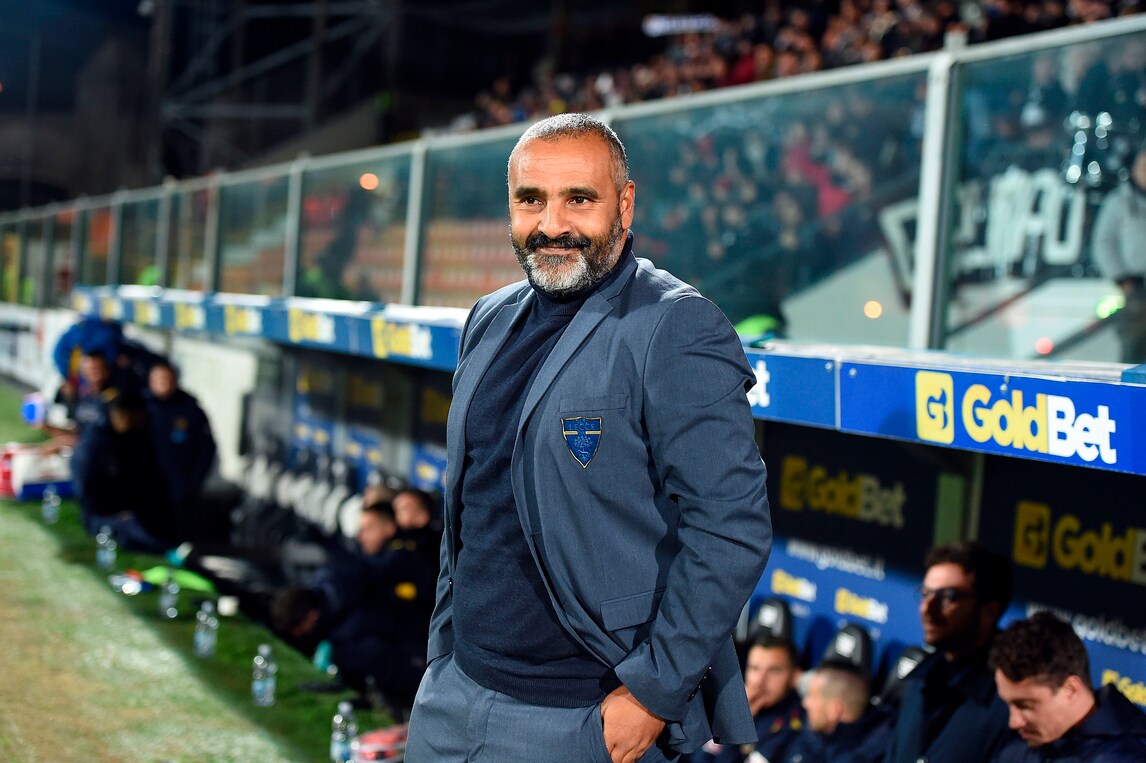 Serie B Lecce, squalifica annullata: Liverani in panchina a Salerno