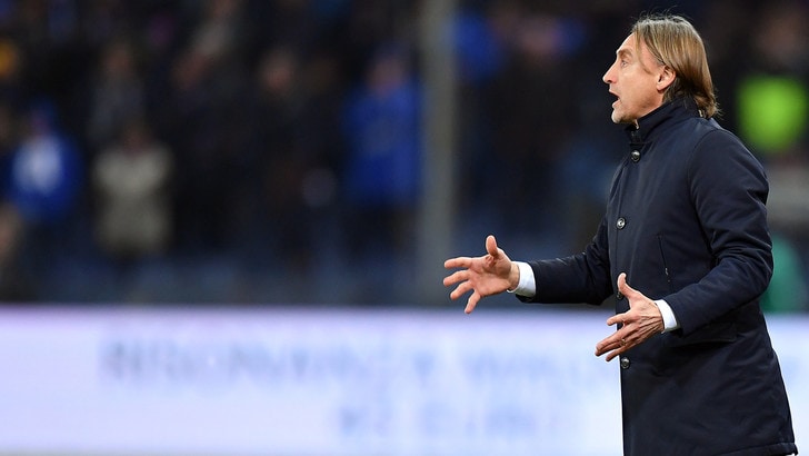 Serie A Udinese, Nicola: «Ci siamo disuniti dopo il primo gol»