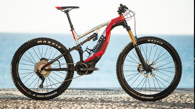 Nuova Ducati MIG-RR, l'inarrestabile