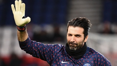 Da Buffon e Benatia a Marchisio e Higuain: la squadra degli ultimi ex Juve