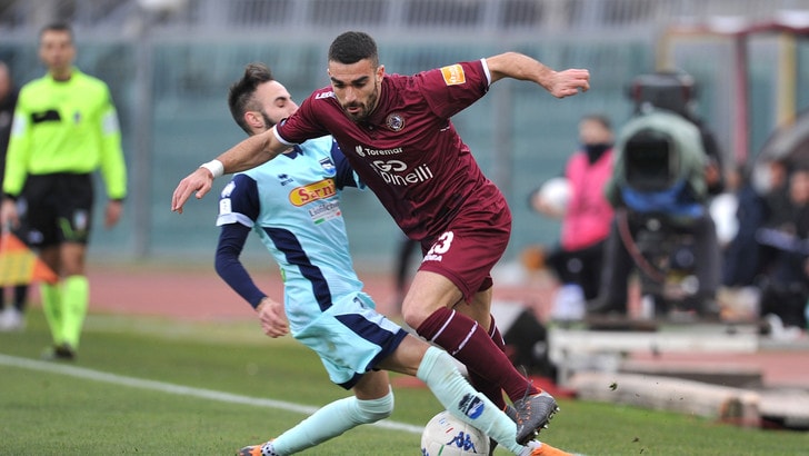 Calciomercato Livorno, è ufficiale: preso Boben