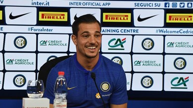 Inter, Cedric Soares pronto per la nuova avventura
