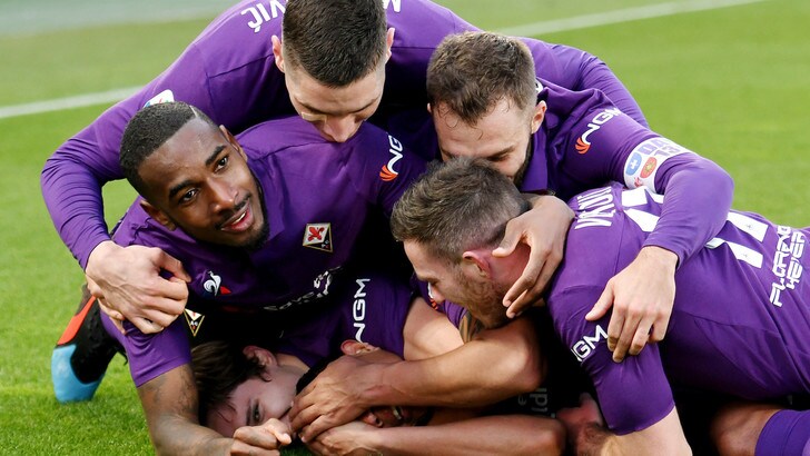 Calciomercato Fiorentina, ufficiale: preso il croato Fruk