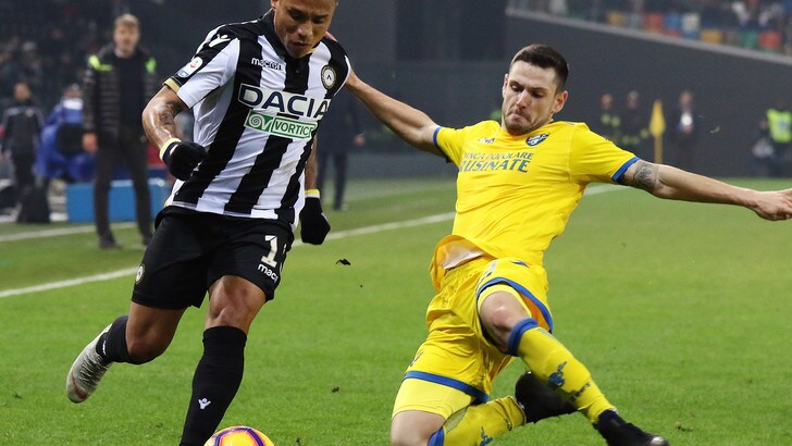Calciomercato Udinese, Machis ceduto al Cadice