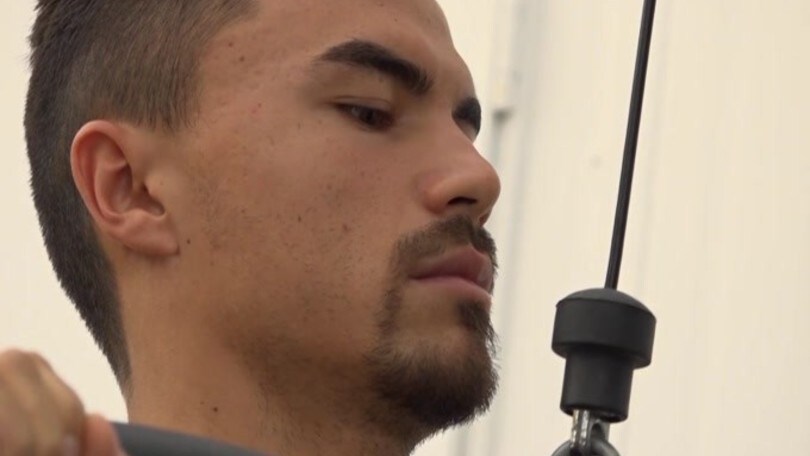 Juve-Samp: accordo per Audero